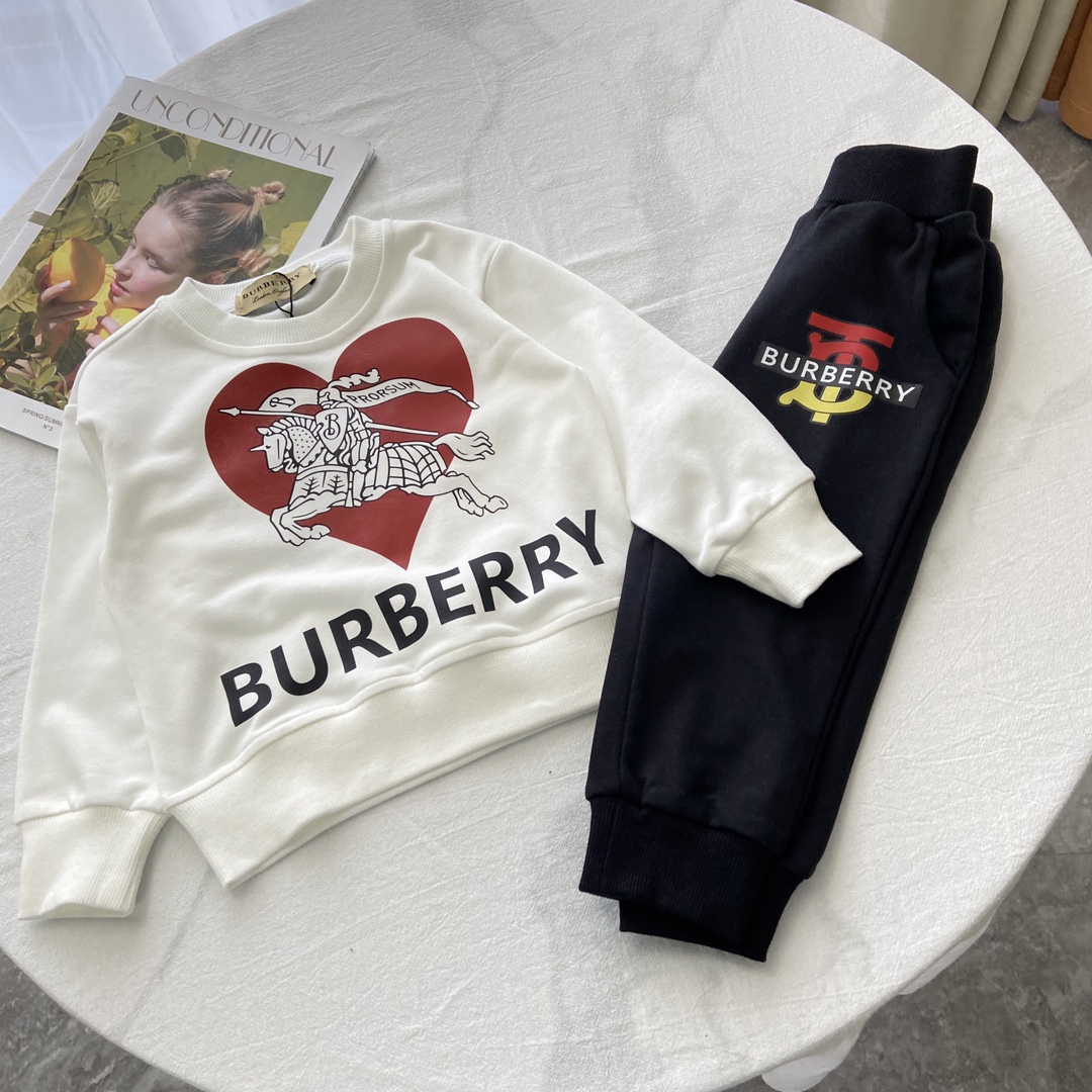 Burberry Kids